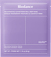 Maska w płachcie Rejuvenating Caviar PDRN Real Deep Mask Biodance