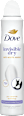 Deo spray Invisible Dry Dove