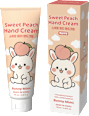Krem do rąk Sweet Peach Bunny Mimi