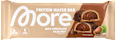 Protein Wafer Bar Milk Chocolate Hazelnut More Nutrition