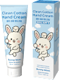 Krem do rąk Clean Cotton Bunny Mimi