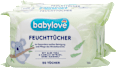 Feuchttücher (4x80St) babylove