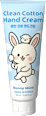 Krem do rąk Clean Cotton Bunny Mimi