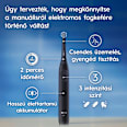 Elektromos fogkefe iO 2 Series Duo Editon Oral-B