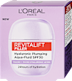 SunPod Aqua Fluid hialuronsavval és SPF 30 fényvédővel L'ORÉAL PARiS REVITALIFT