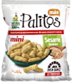 Palitos mini susam hrskave grickalice más