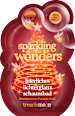 Schaumbad sparkling wonders treaclemoon