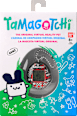 Tamagotchi virtualni ljubimac Rock Glitter keine Marke