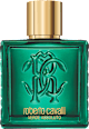 Eau de toilette Verde Assoluto uomo roberto cavalli