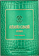 Eau de toilette Verde Assoluto uomo roberto cavalli