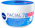 Дневен крем Facial с аминокиселини NIVEA