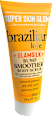 brazilian love GLAM SILK BUMP SMOOTHER piling za telo treaclemoon
