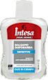 Balsamo dopobarba Sensitive intesa