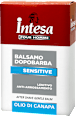 Balsamo dopobarba Sensitive intesa