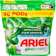 Alll in 1 kapsule za pranje veša - MOUNTAIN SPRING ARIEL
