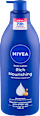 tělové mléko Rich Nourishing NIVEA