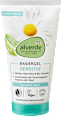 gel na holení bio aloe vera & bio heřmánek alverde NATURKOSMETIK
