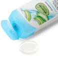 Vlažilni šampon s hialuronom in bio aloe vero alverde NATURKOSMETIK