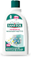 Mosógéptisztító fertőtlenítő SANYTOL