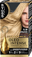 Tartós hajfesték, ragyogó szőke 9-10 Syoss Oleo Intense