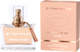 Dream to be Eau de Parfum TOM TAILOR