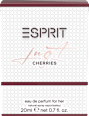Just Cherries Eau de Parfum ESPRIT