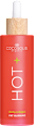Siero corpo brucia-grassi HOT+  Cocosolis organic