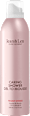 Duschschaum Caring Shower Gel to Mousse Peony Lychee Jean&Len