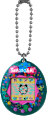 Tamagotchi – Tama Garden Dekoracija i uređenje