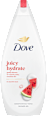 Sprchovací gél Juicy Hydrate  Dove