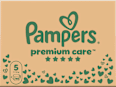 premium care pelene, vel. 5 (11 - 16 kg) Pampers Premium Care
