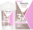 Deo Stick Maximum Protection Confidence Rexona