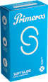 kondomy Soft Glide Primeros