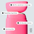 Deostick Coconut Milk + Nachfüllpack Fussy