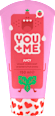 lubrikační gel Strawberry you&me