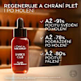 pleťové sérum Barber Club  L'ORÉAL PARiS MEN EXPERT