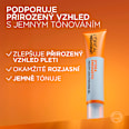 Hydra Energetic pleťový gel pro rozjasnění pleti L'ORÉAL PARiS MEN EXPERT