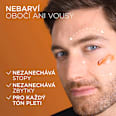 Hydra Energetic pleťový gel pro rozjasnění pleti L'ORÉAL PARiS MEN EXPERT