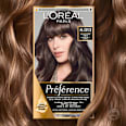 barva na vlasy 1.0 Černá L'ORÉAL PARiS PRÉFÉRENCE
