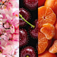 Deo Bodyspray Cherry Crush 8x4 women