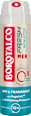 Deospray Fresh Non-Stop Silver Sage Scent Borotalco