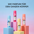 Deo Bodyspray Sunny Spirit 8x4 women