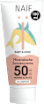 Sonnencreme Baby & Kind LSF 50 NAIF