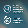 Elektrische Zahnbürste 1100 HX3901/01 weiß Philips Sonicare