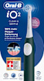 Elektrische Zahnbürste iO Series 2 Forest Green Oral-B