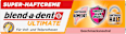 Haftcreme Ultimate geschmacksneutral blend-a-dent