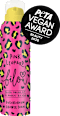 Duschschaum Pink Leopard bilou
