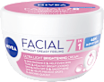 Gesichtscreme Facial Ultra Light Brightening NIVEA
