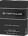 Eau de Toilette Adventuros  TOM TAILOR