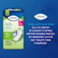 Podpaski Lady Slim Mini TENA